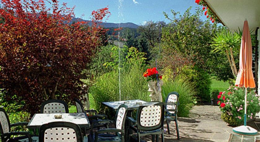 Fruehstueckspension Haus Golker Seeboden Extérieur photo