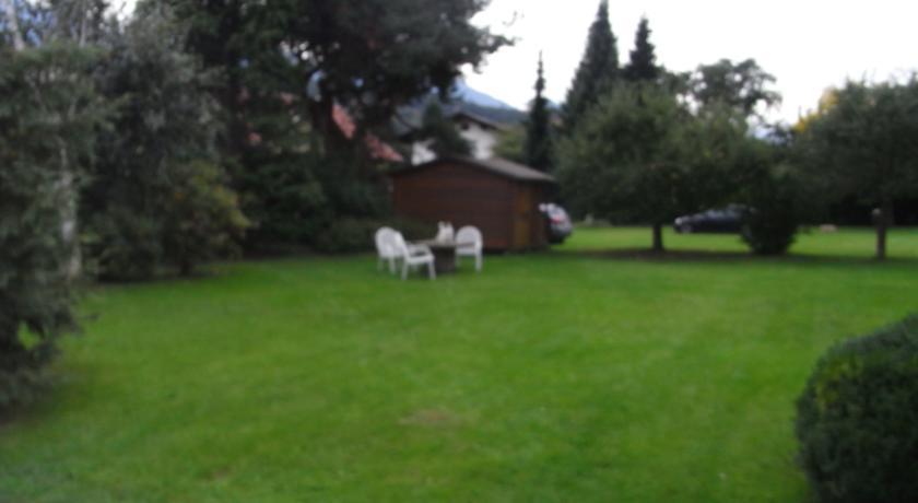 Fruehstueckspension Haus Golker Seeboden Extérieur photo