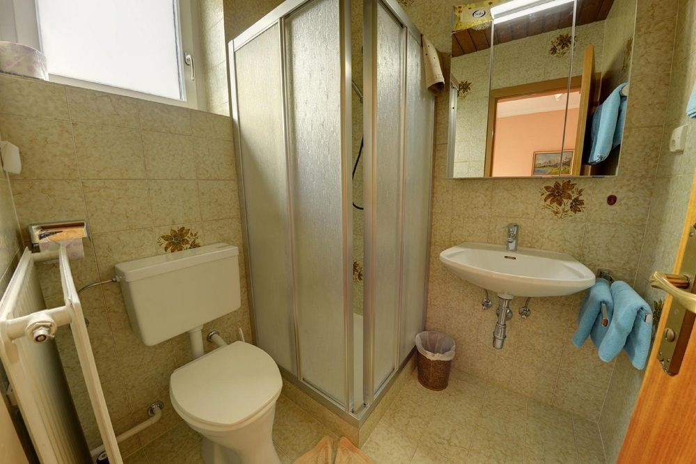 Fruehstueckspension Haus Golker Seeboden Extérieur photo